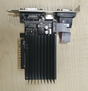Karta graficzna GT 710 2GB