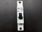 WYŁĄCZNIK NADPRĄDOWY S191 C63 FAEL