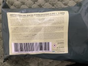 Indywidualna racja żywnościowa S-RG-1 1 DOS
