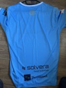 Replika koszulki meczowej ''Wyjazdowa 24/25'' - Stal Rzeszów - XL