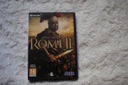 GRA KOMPUTEROWA TOTAL WAR ROME II