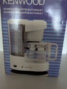 Ekspres przelewowy do kawy Kenwood 