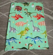 Kołderka dla dziecka 98 x 136 cm