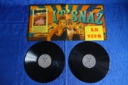 NAZARETH - 'SNAZ...'81...SWIRL VERTIGO...MEGARAR..