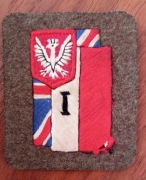 Polskie Siły Zbrojne na zachodzie, 2 wojna światowa, gen. Maczek Sosabowski