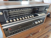 Zestaw Hi Fi Meluzyna w super stanie. 