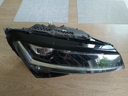 Skoda Superb III lampa prawa przód OEM - 3V1.941.016.D - I INNE
