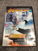 Extreme Ops i Transporter filmy DVD ENG