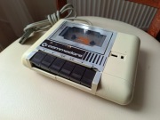 Magnetofon commodore BR978HC2N-A made in japan