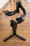 GIMBAL DJI RONIN RS3