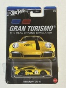 Hot Wheels Porsche 911 Gt3 RS (Gran Turismo) 