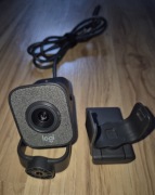 Kamera internetowa Logitech StreamCam Full HD 1080p 60 FPS USB-C 