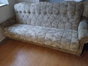 Wersalka  łóżko sofa  rozkładana Świdnica 