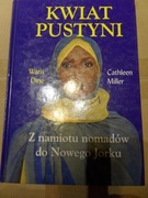 Kwiat pustyni - Waris Dirie, Cathleen Miller