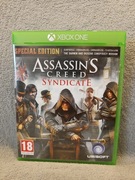 Assassin's Creed Syndicate