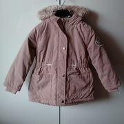 Kurtka dziecięca Sinsay 110 cm / ciepła