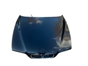 BMW E39 MASKA 303 COSMOSSCHWARZ METALLIC