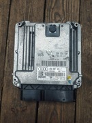 KOMPUTER AUDI A6 C6 0281013831 4F0907401C