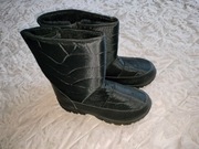 Śniegowce Kaufland, rozm.42/27cm, nowe