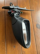 Golf VI cabrio lusterko prawe 10 pin pamięć