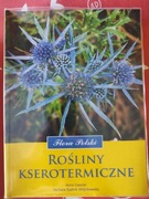 Rośliny kserotermiczne 