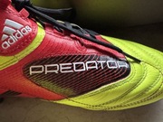Korki Adidas Predator roz. 43,5