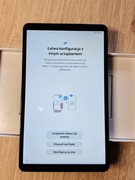 Samsung GalaxyTab A9 4/64gb , Niebieski , LTE, stan Idealny