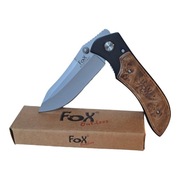 SCYZORYK FOX-44833