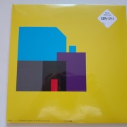 Dinal - W strefie jarania i w strefie rymowania 2LP 1/204 (FOLIA)