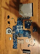 HP probook 655 G1 płyta główna i inne moduły 