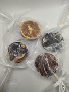 Zestaw prezentowy-herbata