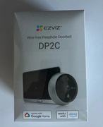 Kamera bezpieczeństwa EZVIZ Dp2c