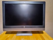Komputer AIO HP EliteOne 800 G2 I5-6500 8GB 256GBSSD HDD512GB W11PRO