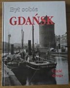 Album Byl sobie Gdansk cz.2, stan jak Nowy