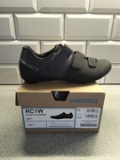Buty rowerowe Shimano RC1W SH-RC102 r. 38 spdsl