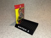 Stojak podstawka na gry Nintendo Switch 2