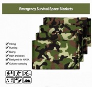 KOC TERMICZNY TAKTYCZNY WOJSKOWY RATUNKOWY