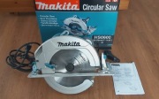 Pilarka tarczowa Makita HS0600 270 mm 2000 W