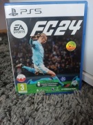 FC 24 PlayStation 5 Polska Wersja 