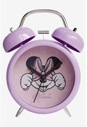 Budzik Disney Myszka Minnie różowy zegar, piękny.