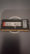 Pamięć RAM DDR4 16GB FURY KF426S15IB1/16