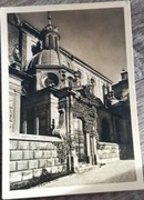 Kraków - Katedra na Wawelu 