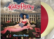 Katy Perry one of these boys deluxe winyl