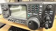 Icom 7400 radiostacja