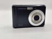 Aparat Cyfrowy Samsung ES15 Uszkodzony
