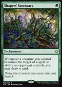 MTG Shapers' Sanctuary