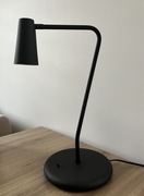 Lampka lampa stołowa ozdobna Lucande