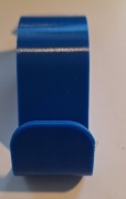 Wieszak na zakupy na zagłówek do samochodu