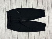 Nike Essentials Fleece Szerokie Damskie Spodnie Dresowe Dresy Roz. S