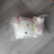 Maskotka hello kitty ok 40 cm 